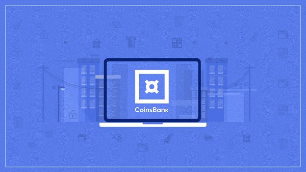 CoinsBank Payment Gateways For Cryptocurrency